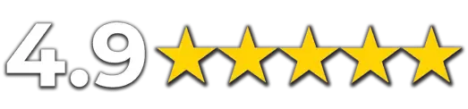 Vivalis 5 Star Rating